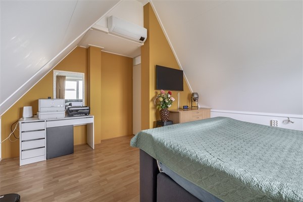 Medium property photo - Jan Altinkhof 6, 9646 DM Veendam